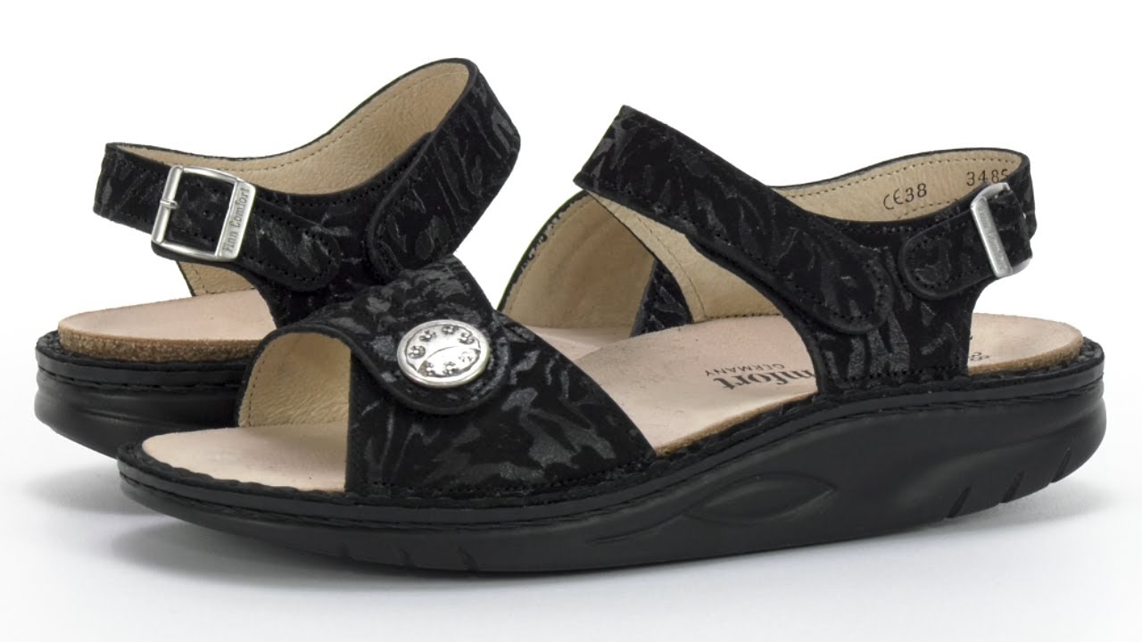 Finn Comfort Suasalito SKU: 9972356