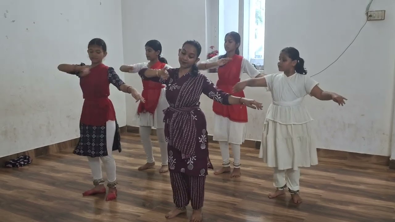 Tihai Practice 