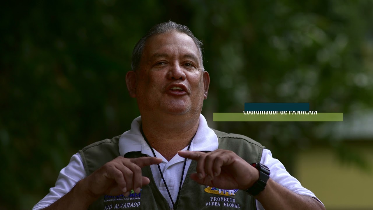 Historia de Éxito Parque Nacional Cerro Azul Meámbar PANACAM –Honduras