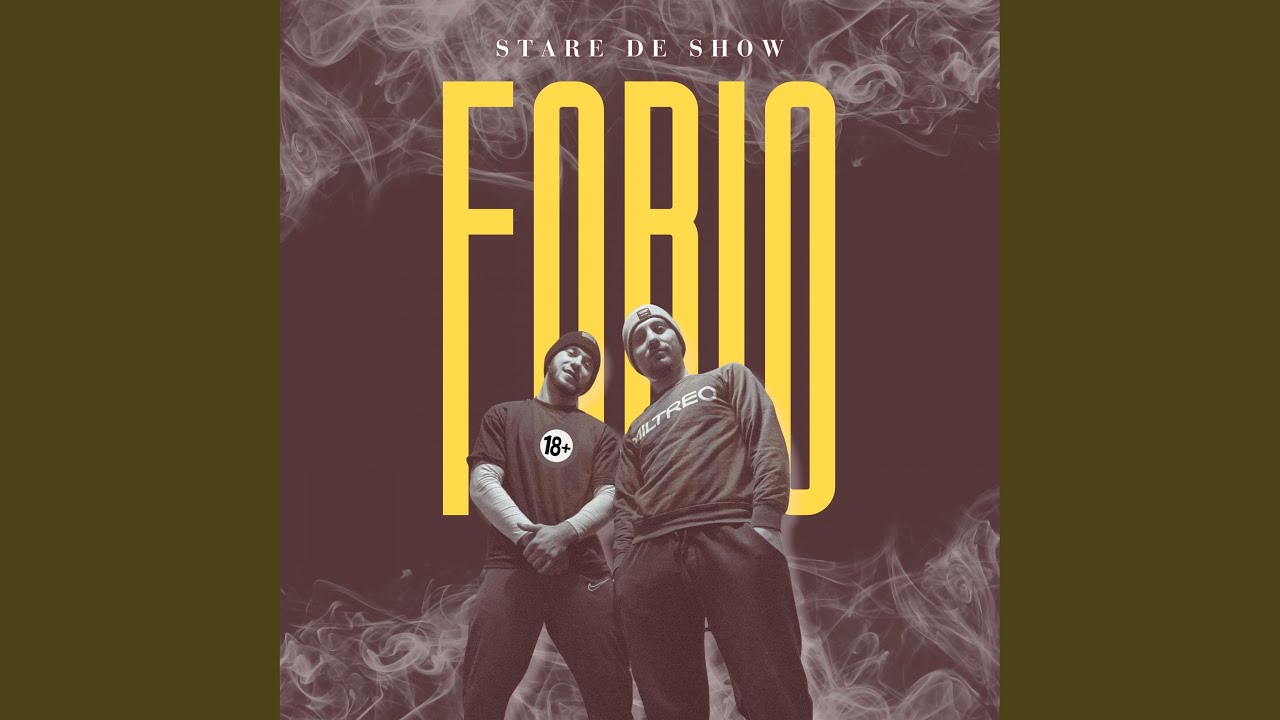 Stare De Show