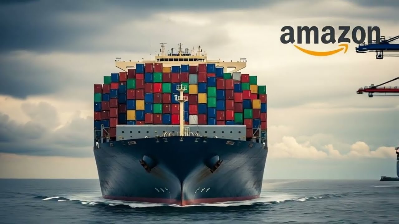 Tariffs Are Killing Amazon Profits&hellip; Here&rsquo;s How to Fight Back!