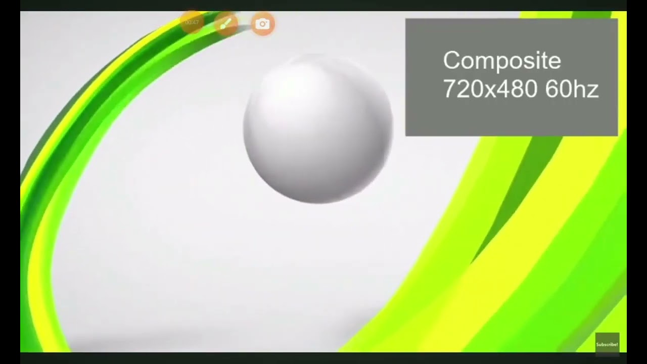 Xbox 360 Killscreen Text-To-Speech