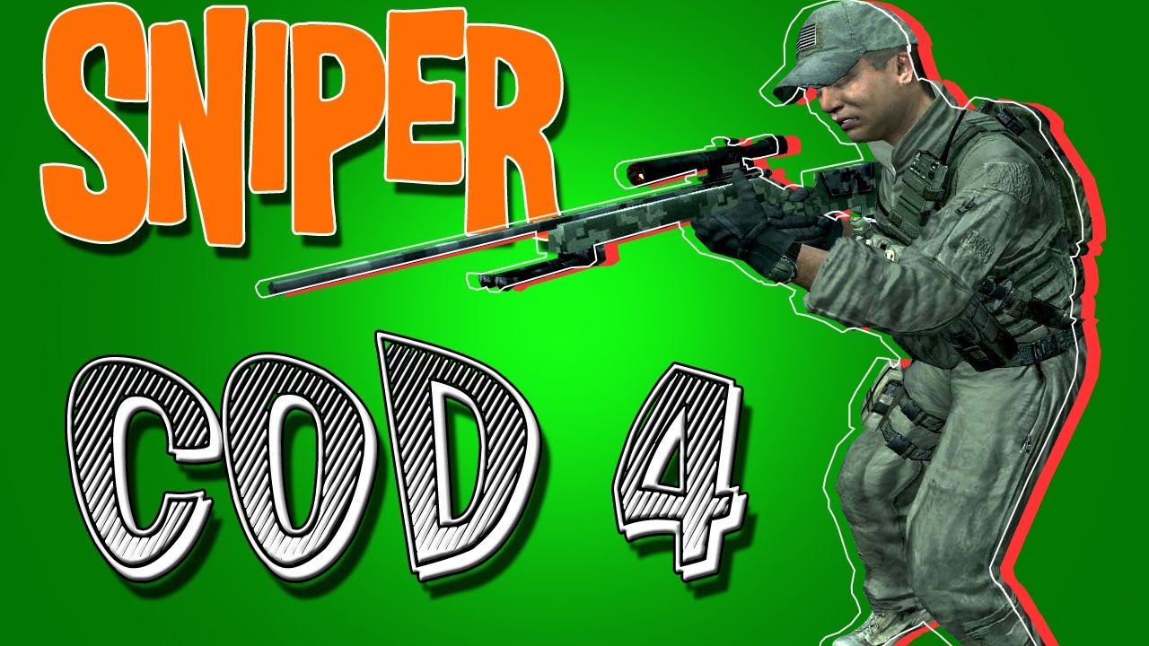 Call of Duty Modern Warfare | aLexBY11 | 