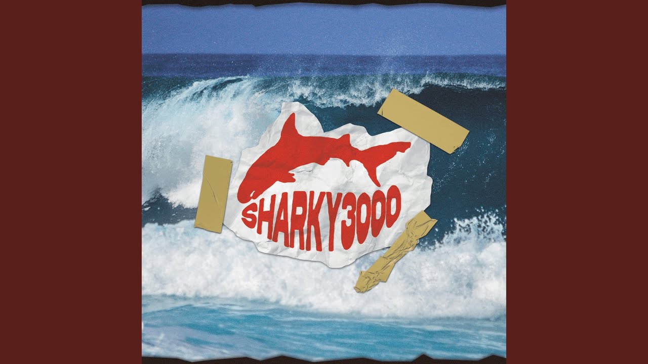 surferzy śpią