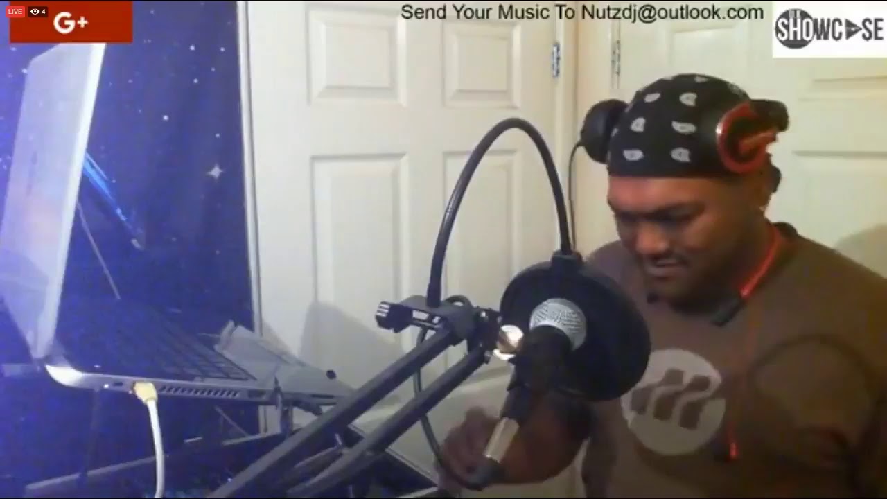 RaptureFm Live Stream