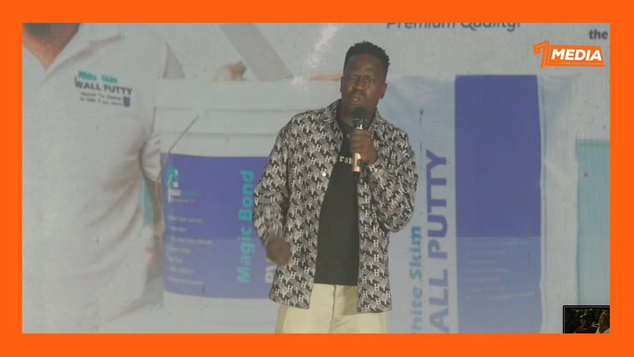 BABA LEVO AMVULIA KOFIA TX DULLAH JUKWAANI/UTANI WAKE UTACHEKA