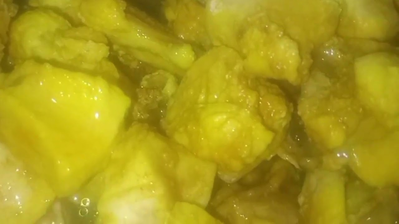 Chicken kadai mere style mein