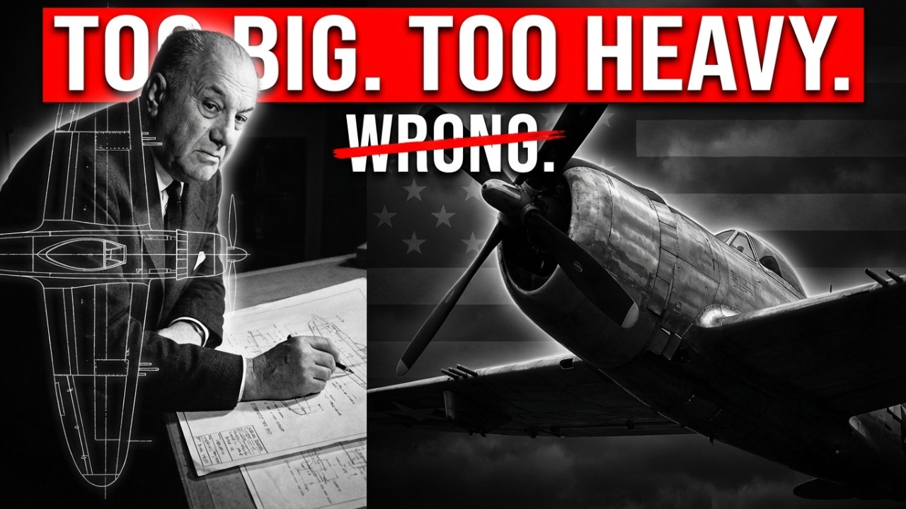 They Called His Fighter “Too Big to Win” — They Were Wrong