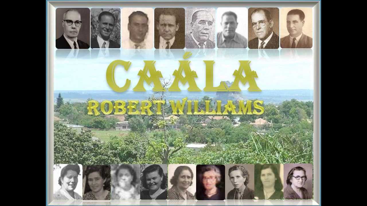 Caála -- Memórias de uma comunidade