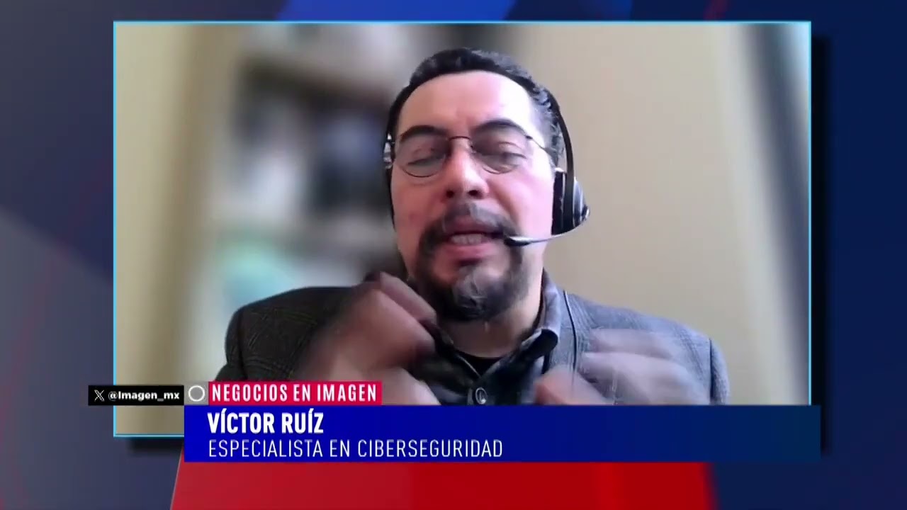 Hay que revisar y reconsiderar Plan Nacional de Ciberseguridad