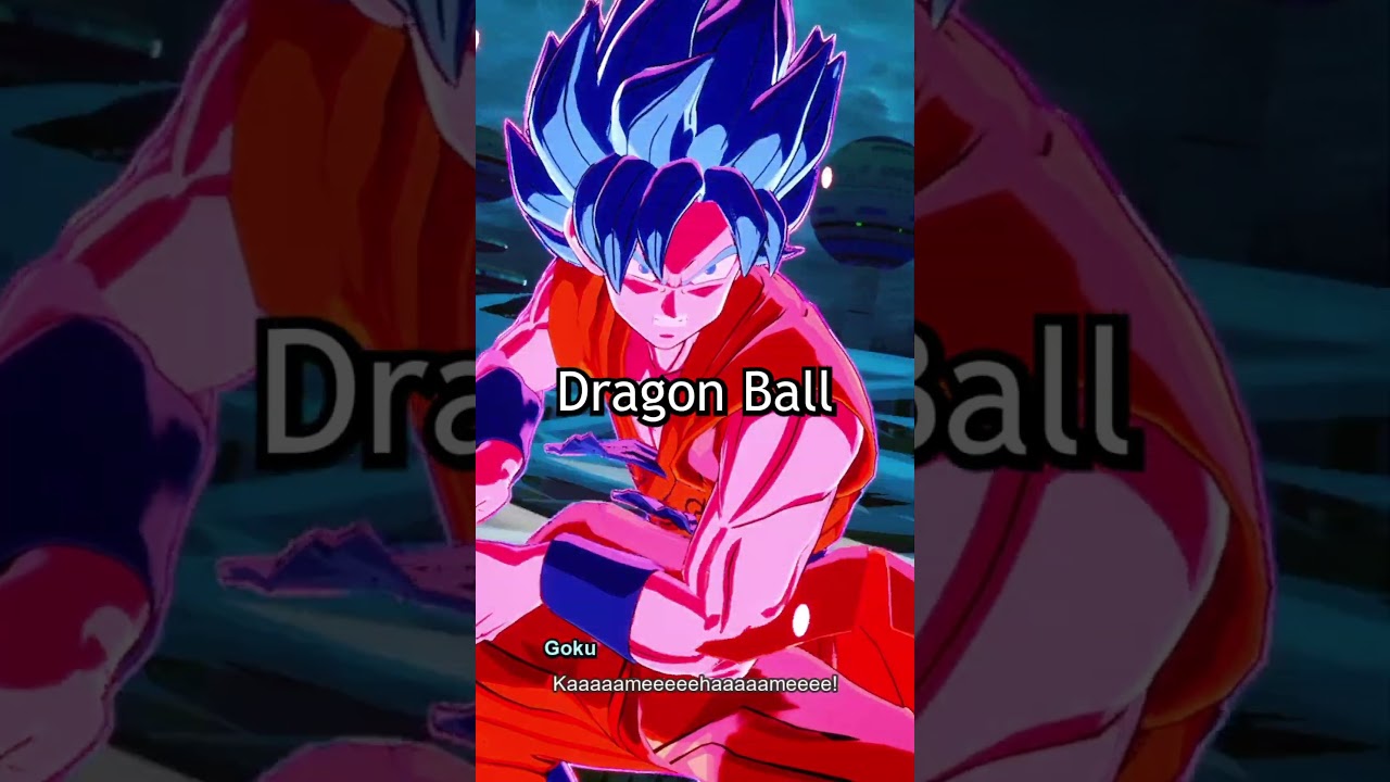 Did You Know? Dragon Ball Sparking Zero (Hidden Secrets)