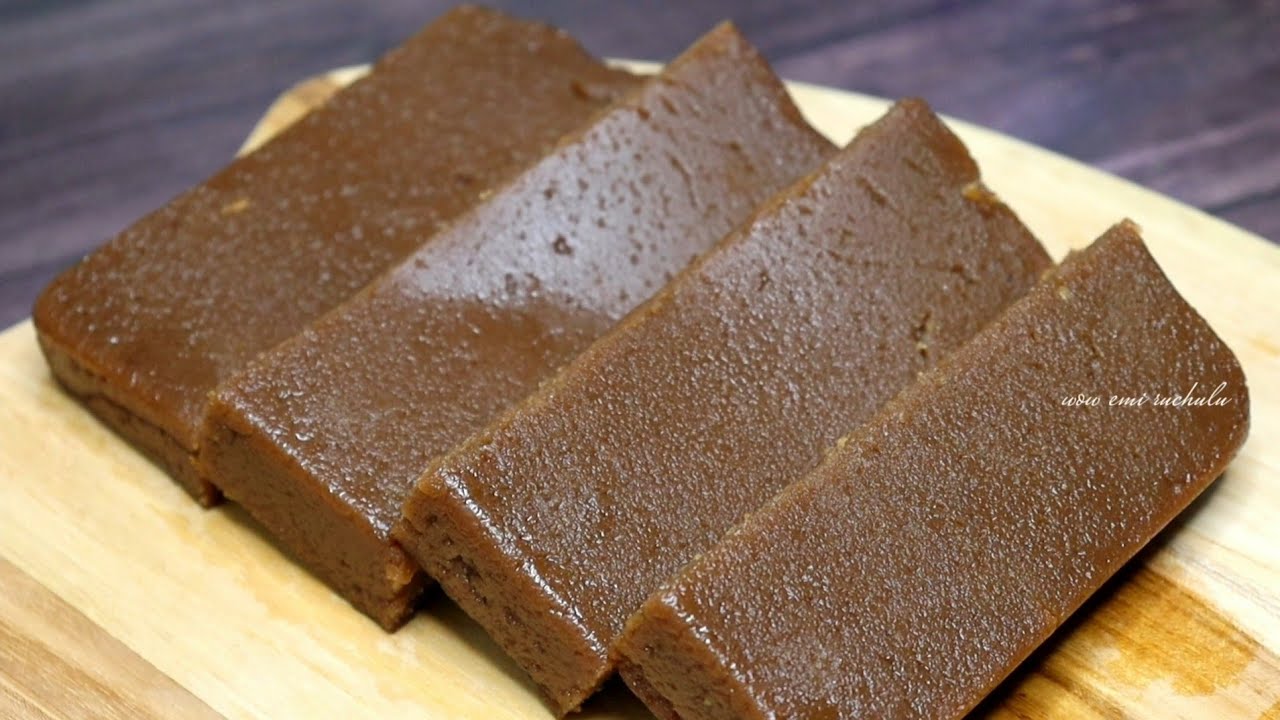 No Milk, Instant 10 minutes Sweet ~ Quick Less Ingredient Diwali Sweet - Soft Melt in mouth sweet