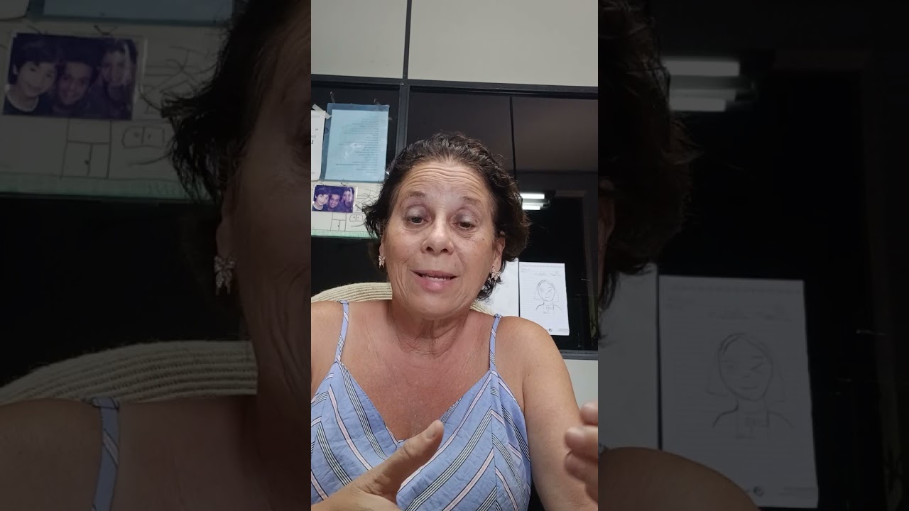 olha a carroça.