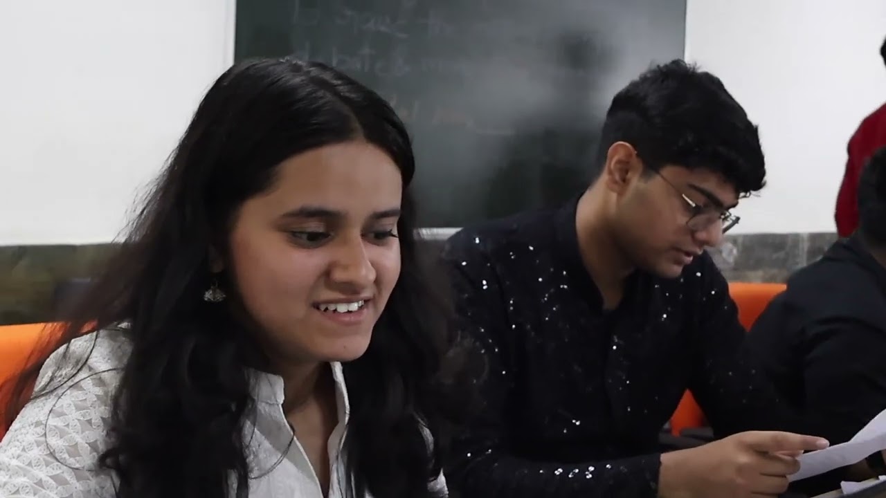 Falcon MUN 7.0 | Aftermovie | Apeejay School - Noida