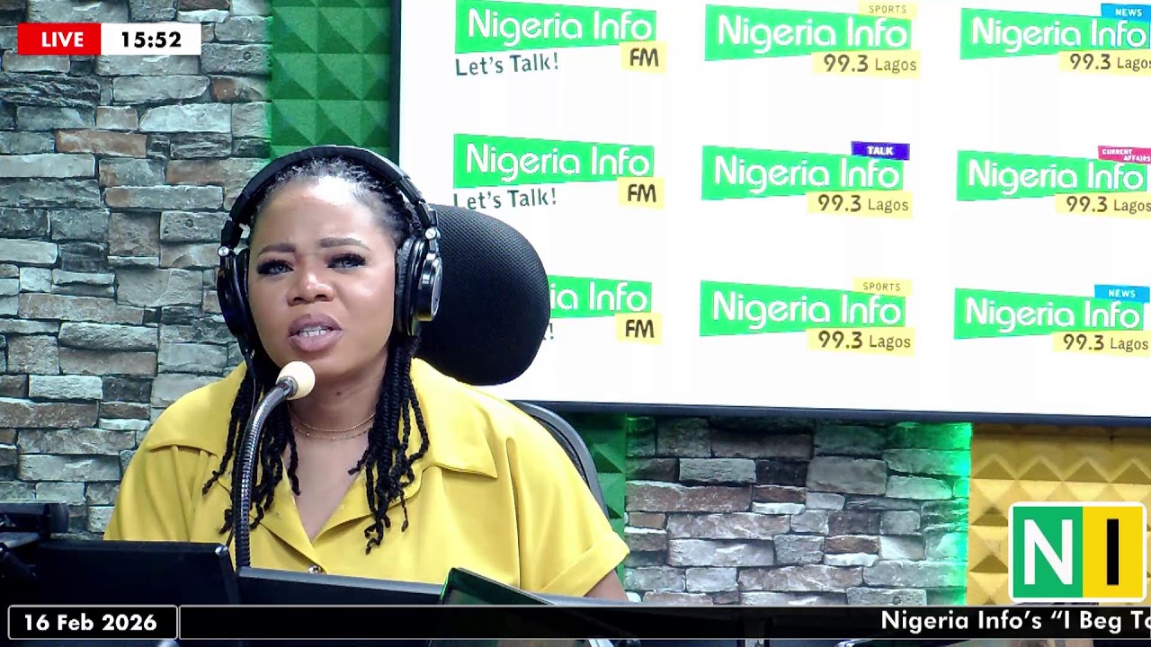 The Big Weekend Stories, Monday, 16/02/2026