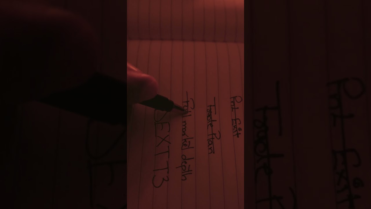 Save the Date, T3 is coming?