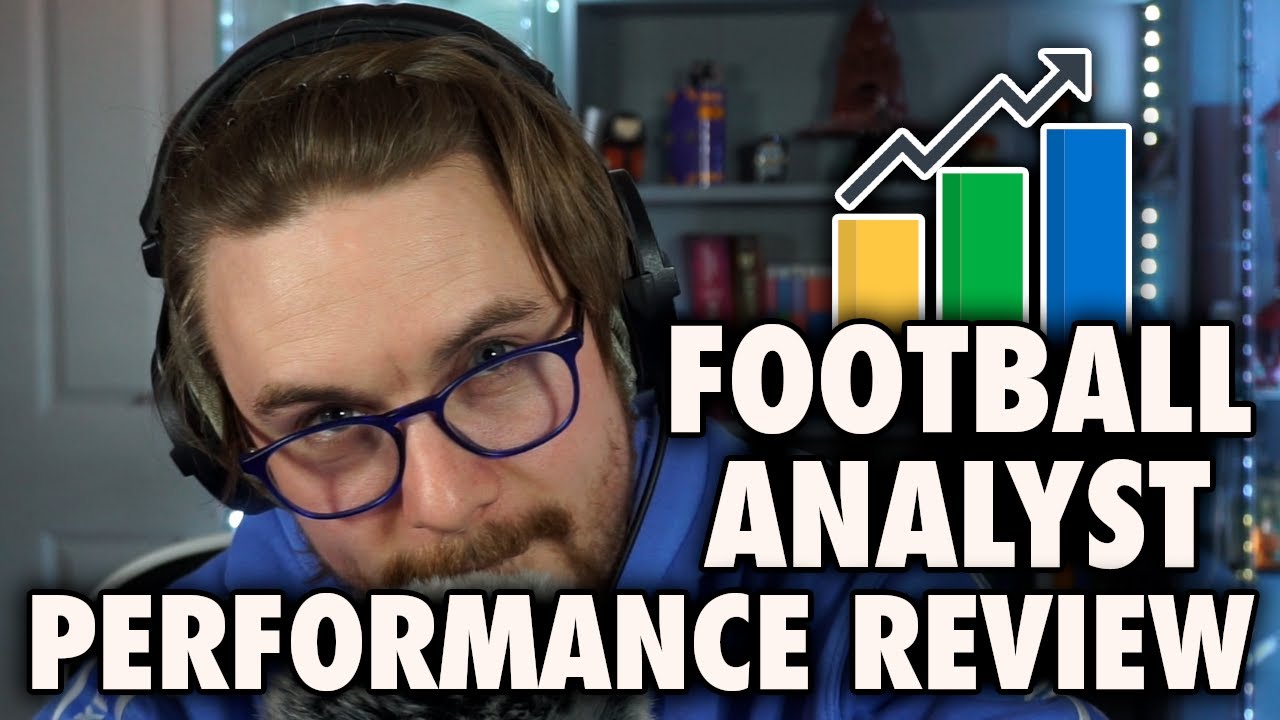 Football Analyst Reviews Your Recent Performances! (Whispered ASMR Roleplay!)