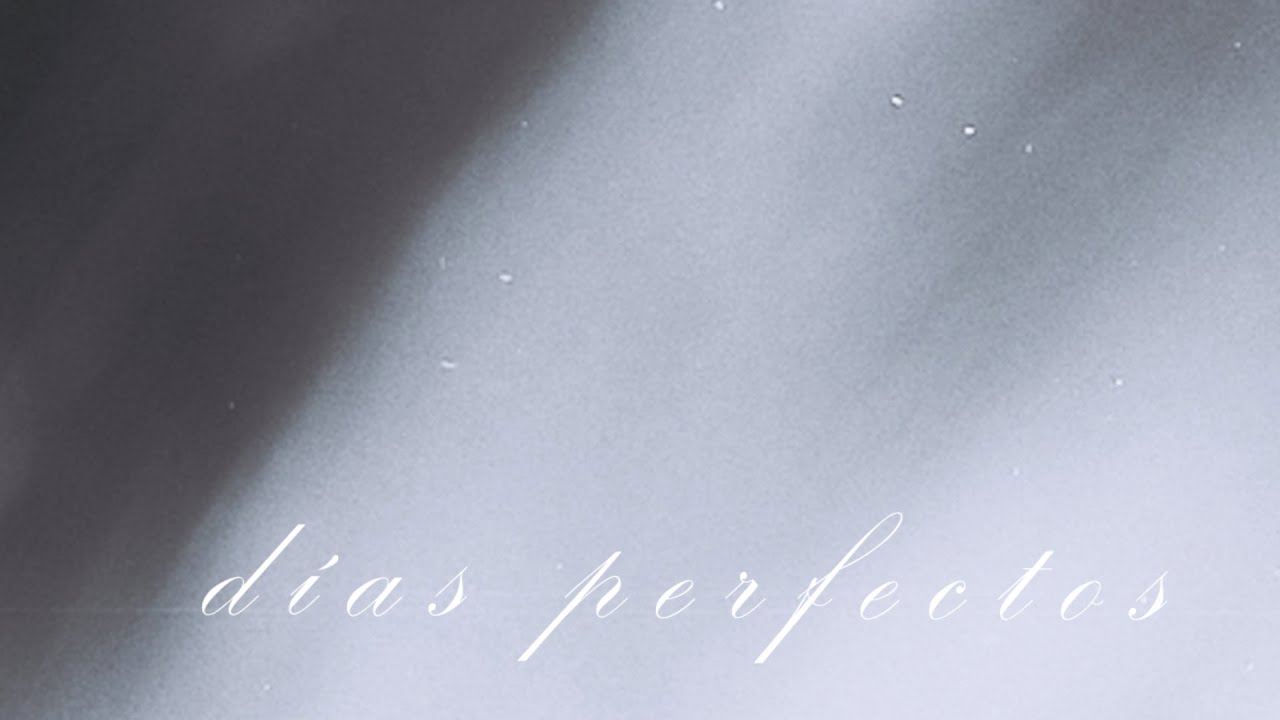 D&iacute;as Perfectos - Difusos / El Gran Premio [Single]