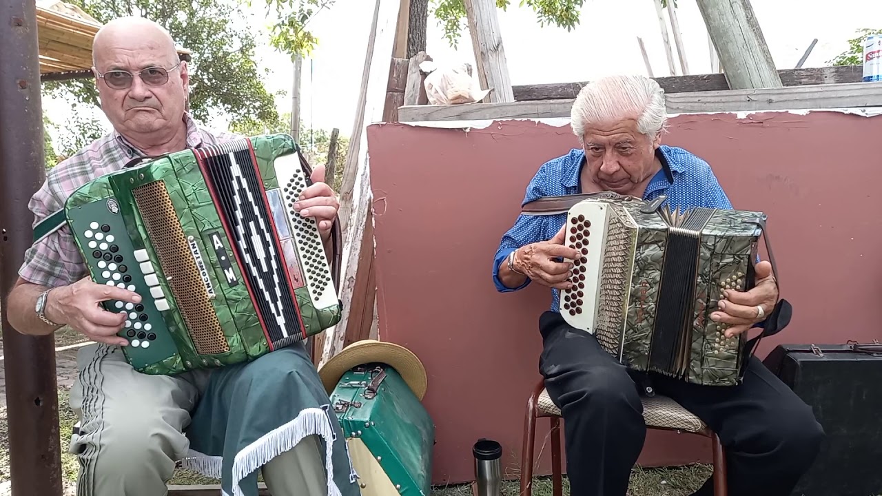 Serenata Entrerriana