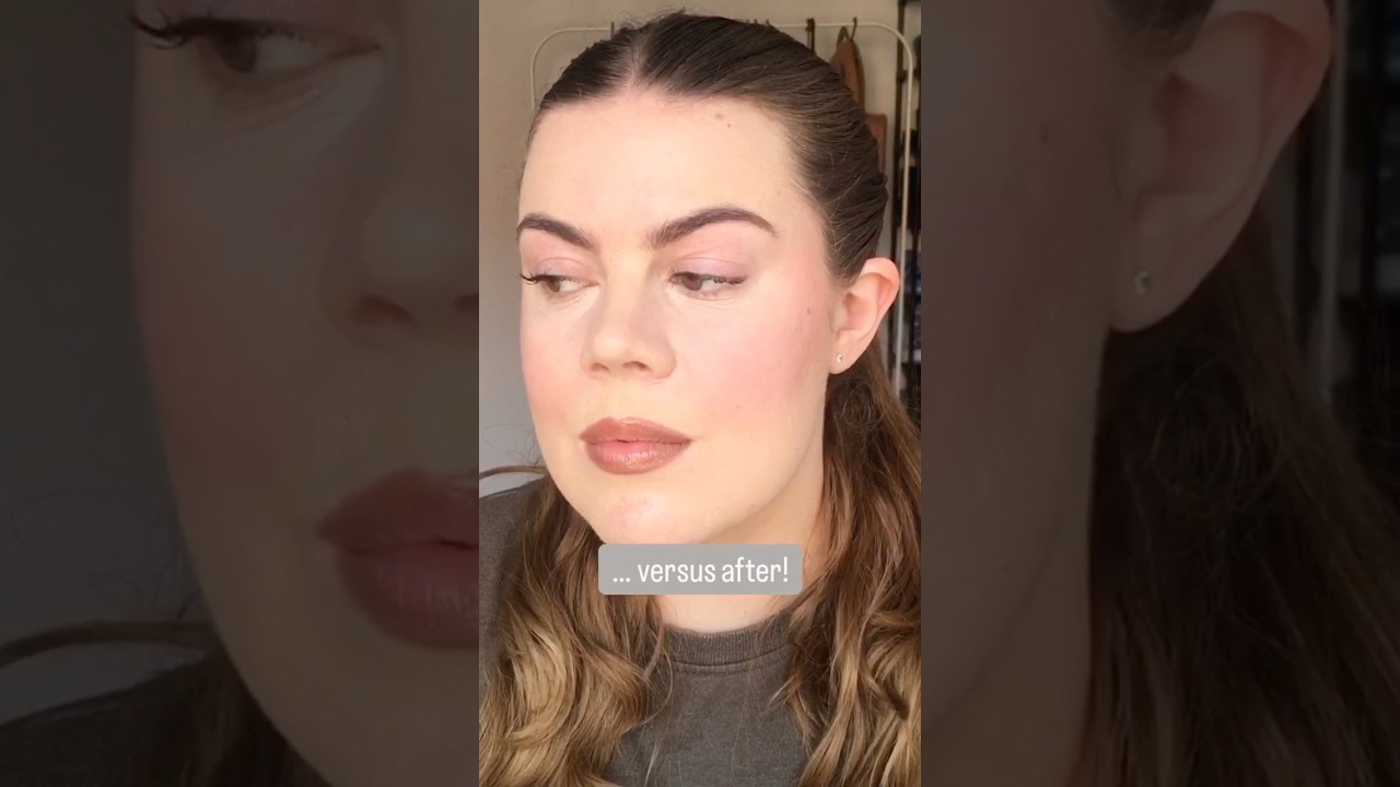 Lip combo 👄 #makeup #beauty #refybeauty #lips #lipcombo #lippencil #lipliner #lipgloss #gloss #grwm