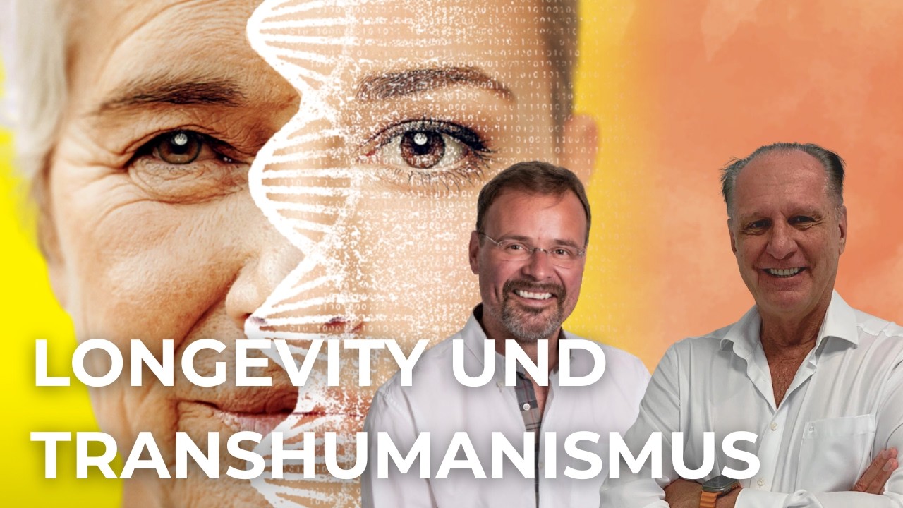 Transhumanism, Artificial Intelligence and the Ideas of Longevity
