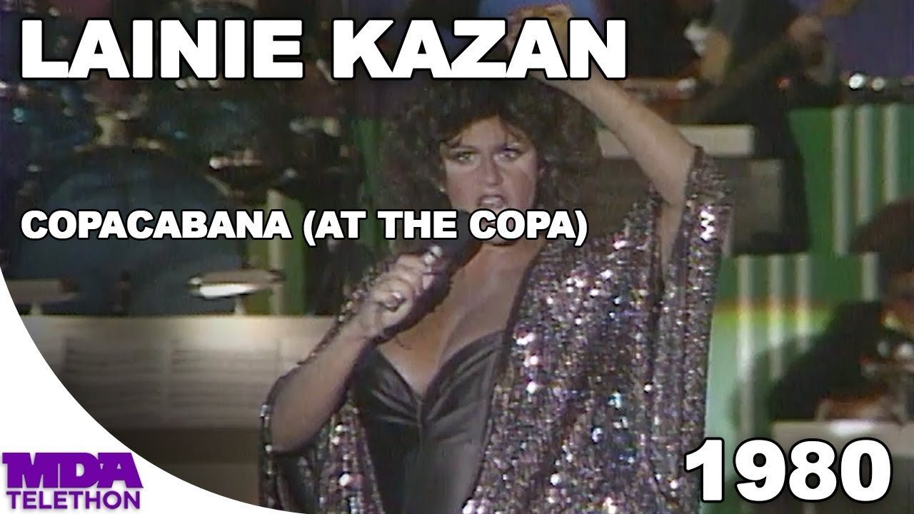 Lainie Kazan - 