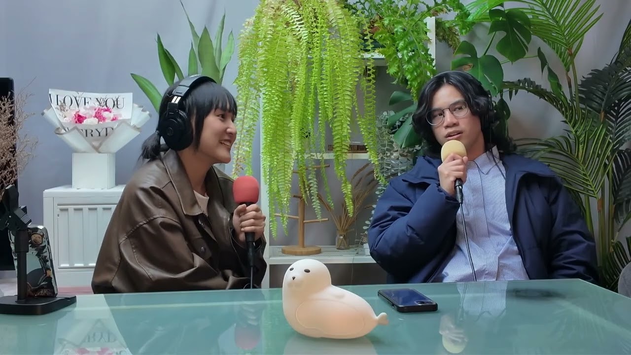 EP01 開工啦!