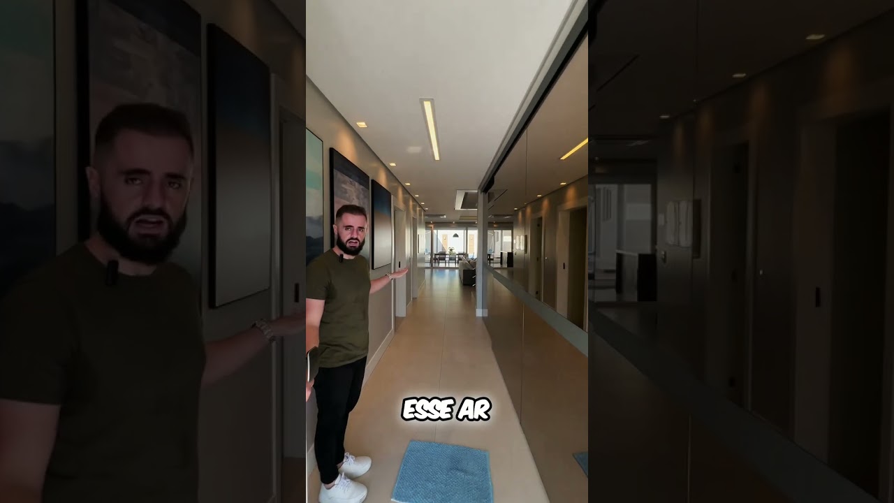 Descubra Sua Nova Casa Mobiliada e Confort&aacute;vel!