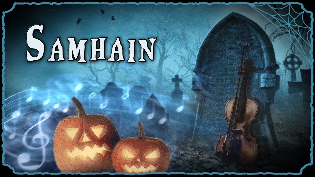 Samhain | Music of the Macabre