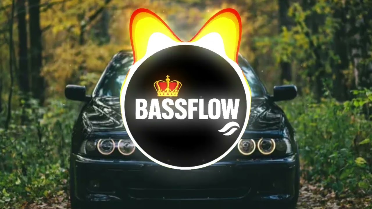 Ale Ale -@babashaofficial (BASS BOOSTED)