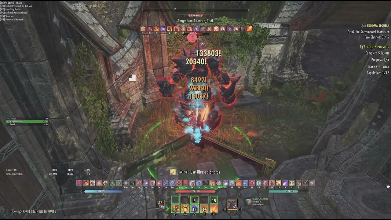 New dk 166 k without ulti pots