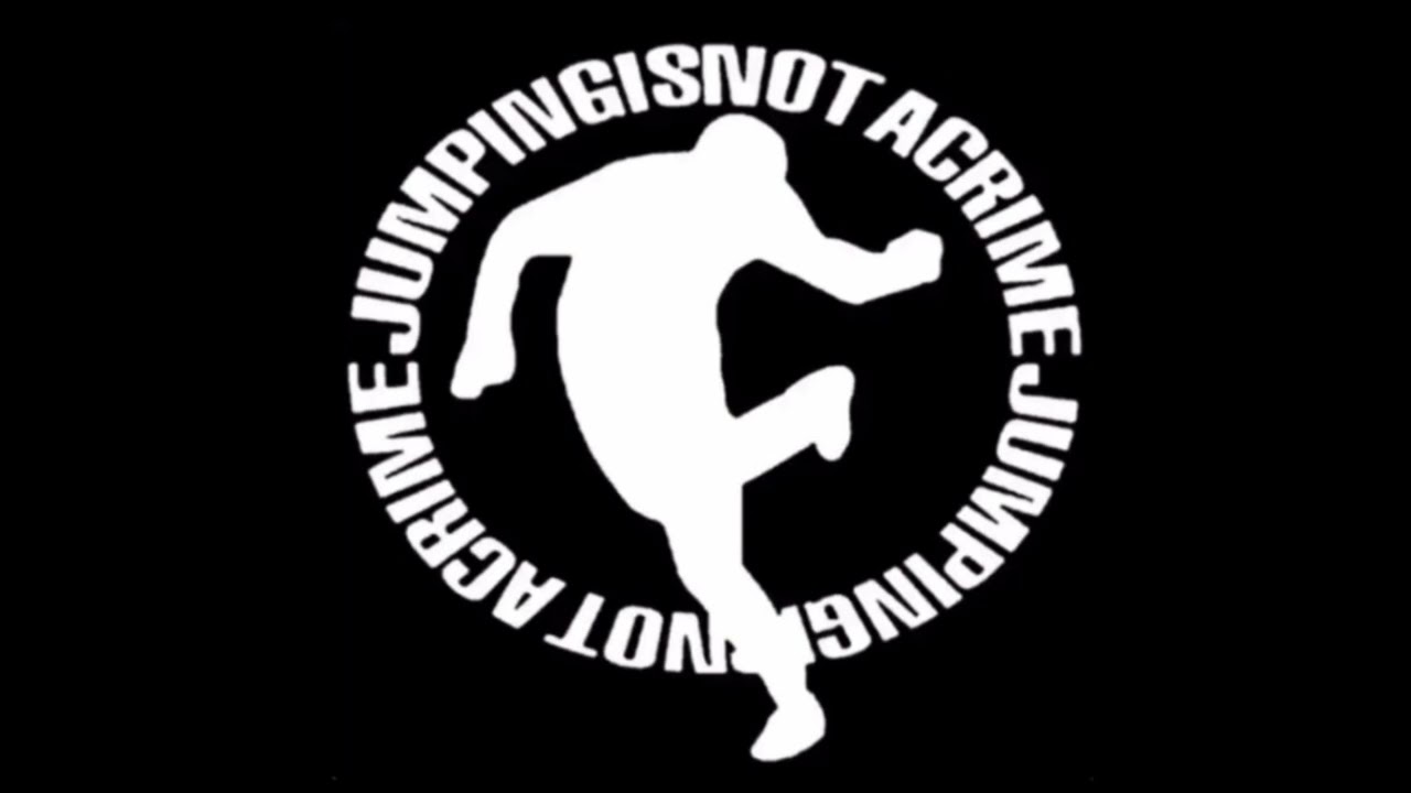 JUMP (JUMPSTYLE TIKTOK) - SUPER SLOWED