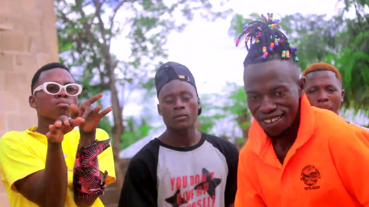 Puto Anifo ft Damix & niga sega e nel fax Fim do Ano by oficial vídeo banda prod beatz