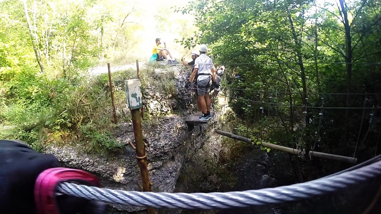 Cingoli Adventure Park