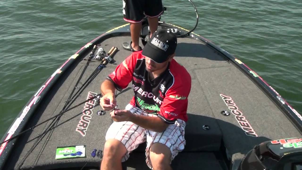 Jig & Pig with Uncle Josh MEAT!