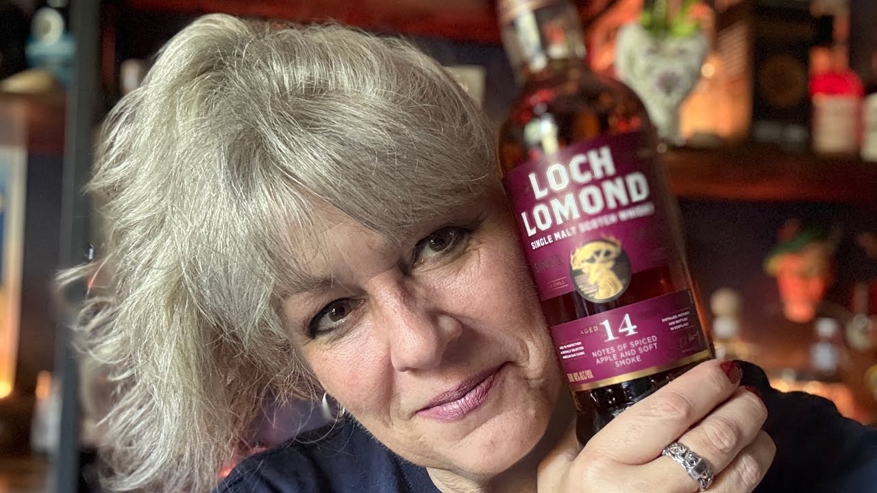 Loch Lomond 14