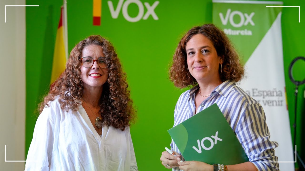 VOX presenta una iniciativa en la Asamblea Regional para mejorar la atención a los niños con DIPG