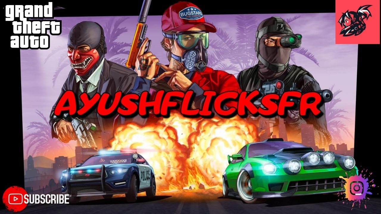 🔴 GTA 5 LIVE | Ah Sh*t… Here We Go Again 😂 | #gta5 #youtubeindia #gaming