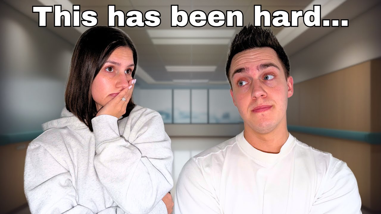 Something Has Felt Off Lately…