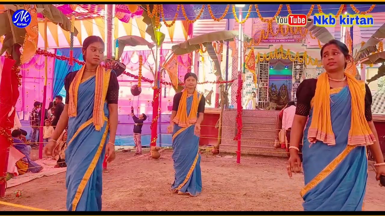 Jo Meri Rooh Ko / Hare krishna Sura 