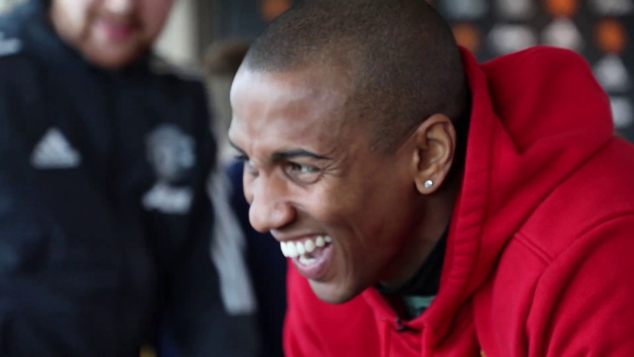 Manchester United Foundation - End of year film 2018