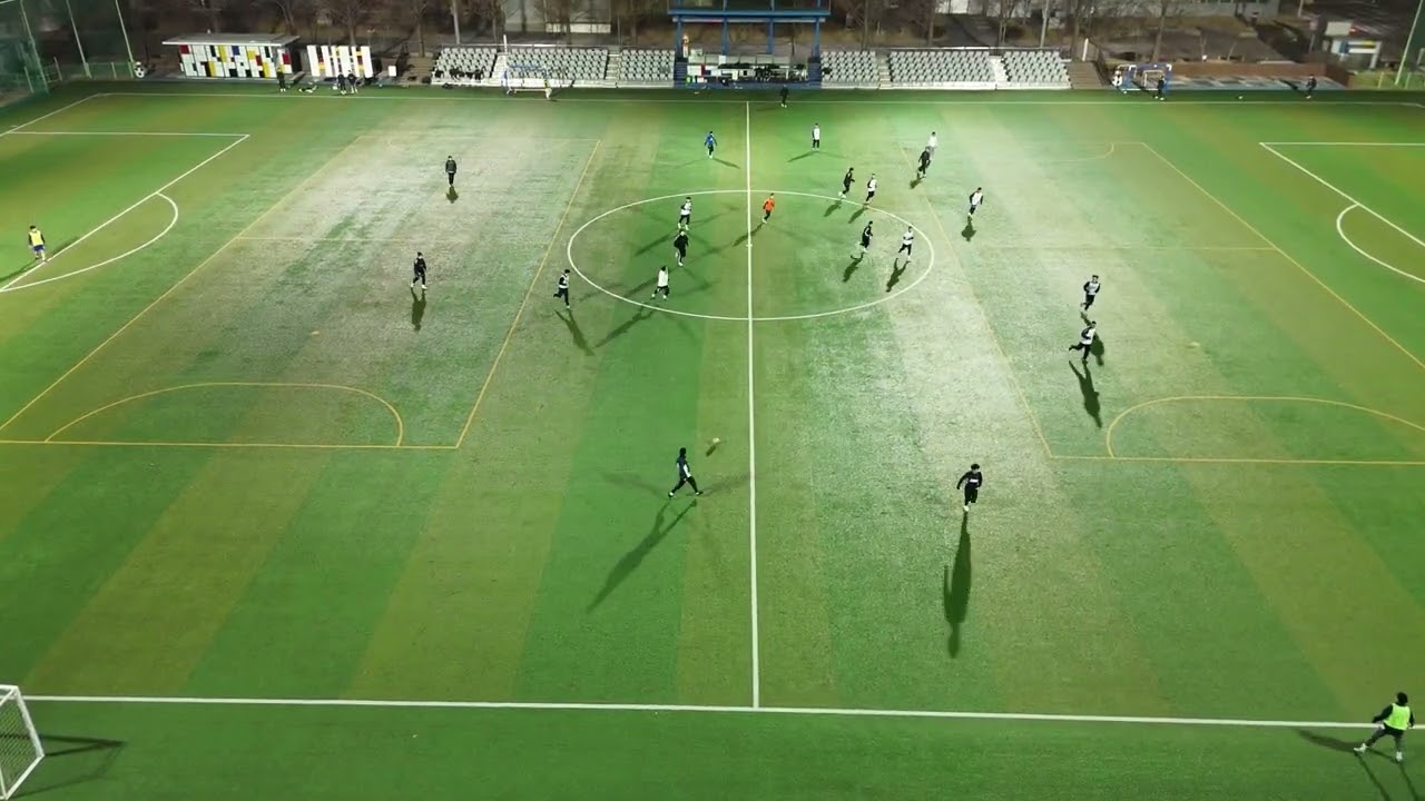 260314 제로투 1경기