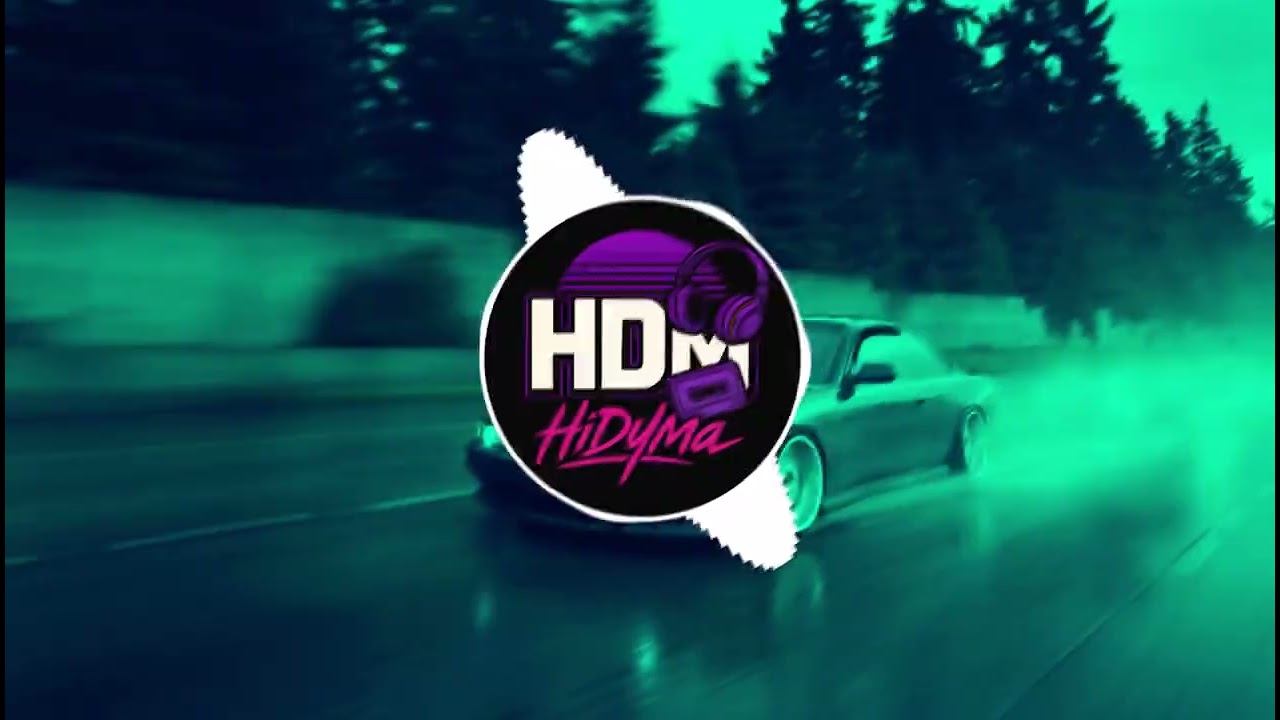 TIKTOK (KESHA) - Prod.HiDyMa (REMIX) (ELECTRO)