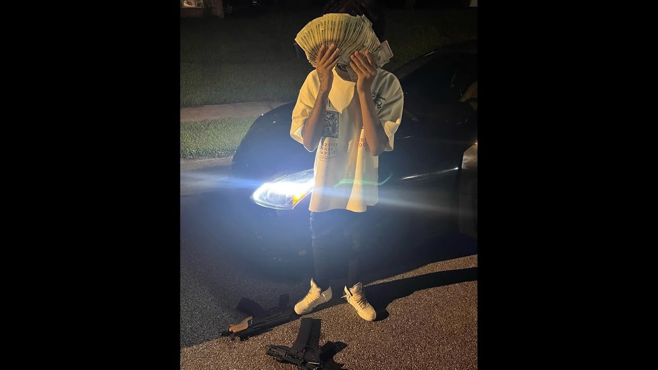 *FREE FOR PROFIT* Veeze Type Beat 