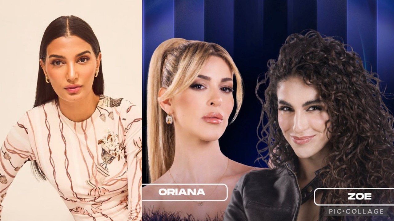 Así van las votaciones 21 de febrero en La Casa de los Famosos 6 I Oriana y Zoe vs Celinee de nuevo