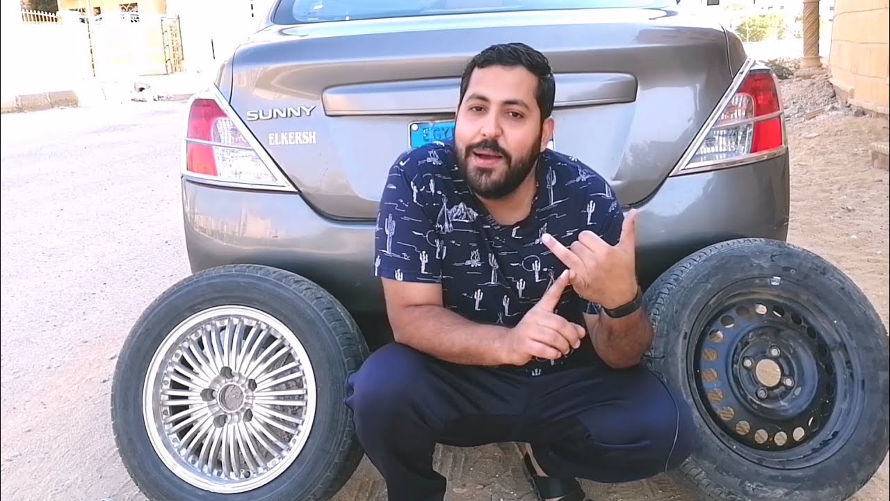 أبو طاسات مليان فيتامينات