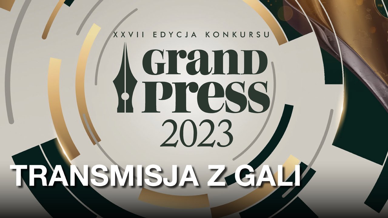 Gala Grand Press 2023