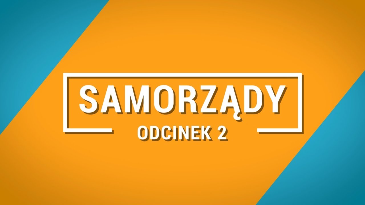 Samorządy odc. 2 - Co to jest gmina.