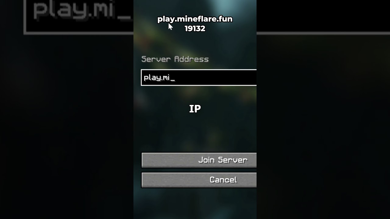How to join the best CRACKED server #minecraft #crackedsmp #minecraftserver #donutsmp