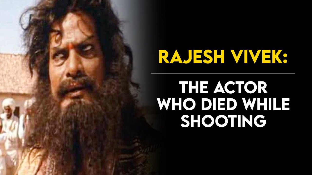 Rajesh Vivek: Went Against His Father&rsquo;s Wish To Become An Actor | Tabassum Talkies